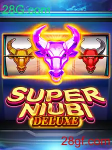 Descubra o Fascinante Mundo de SuperNiubiDeluxe e suas Regras Inovadoras