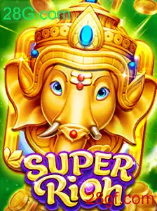 Explore o Mundo Empolgante de SuperRich: O Novo Jogo da 28G.com