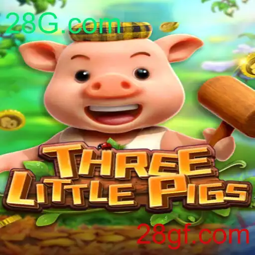 Descubra o Fascinante Jogo THREELITTLEPIGS com 28G.com