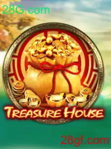 Explorando TreasureHouse: Um Guia Completo para Jogadores