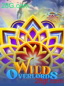 Descubra o Mundo de WildOverlords: Um Jogo de Estratégia Revolucionário