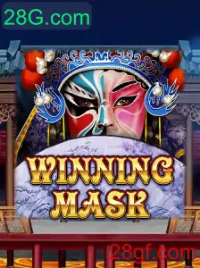 WinningMask: Descubra o Novo Fenômeno do Mundo dos Jogos