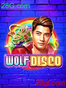 Explorando o Mundo Vibrante de WolfDisco: Um Mergulho na Ação e Estratégia